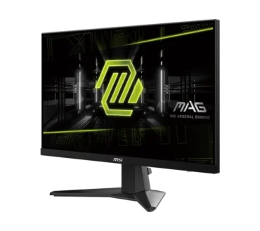 MAG 256F – MSI