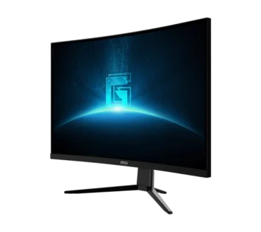 MSI G27C3F Curved 1920×1080 180hz