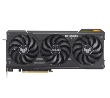 ASUS TUF RTX 4070 12GB OC BLACK