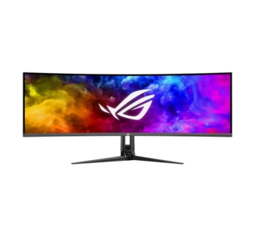 ROG Swift OLED PG49WCD