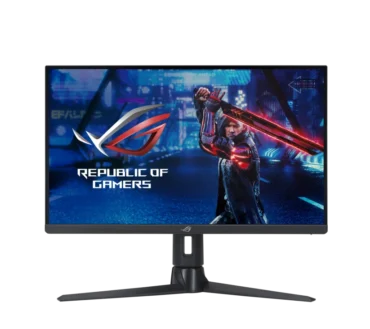 ROG Strix XG27AQMR