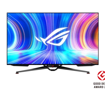 ROG Swift OLED PG42UQ