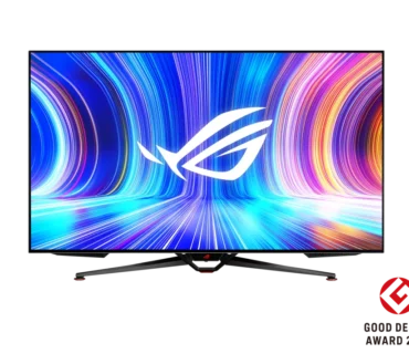 ROG Swift OLED PG48UQ