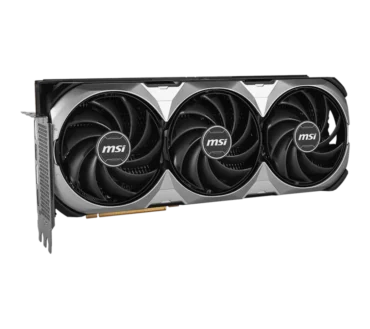 GeForce RTX™ 4080 SUPER 16G VENTUS 3X OC