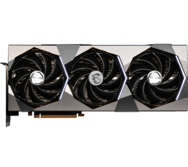 GeForce RTX™ 4080 16GB SUPRIM