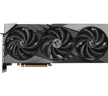 GeForce RTX™ 4080 SUPER 16G GAMING X SLIM