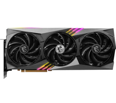 GeForce RTX™ 4090 GAMING X TRIO 24G