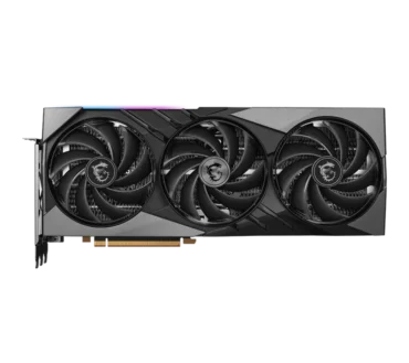 GeForce RTX™ 4090 GAMING X SLIM 24G