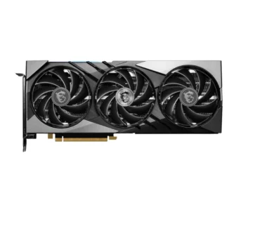 GeForce RTX™ 4070 Ti SUPER 16G GAMING SLIM