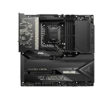 MEG Z790 GODLIKE