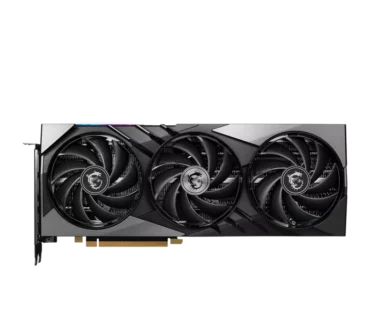 GeForce RTX™ 4070 SUPER 12G GAMING SLIM