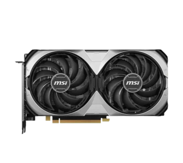 GeForce RTX™ 4070 SUPER 12G VENTUS 2X