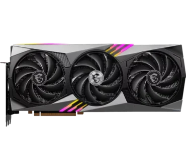 GeForce RTX™ 4080 SUPER 16G GAMING X TRIO